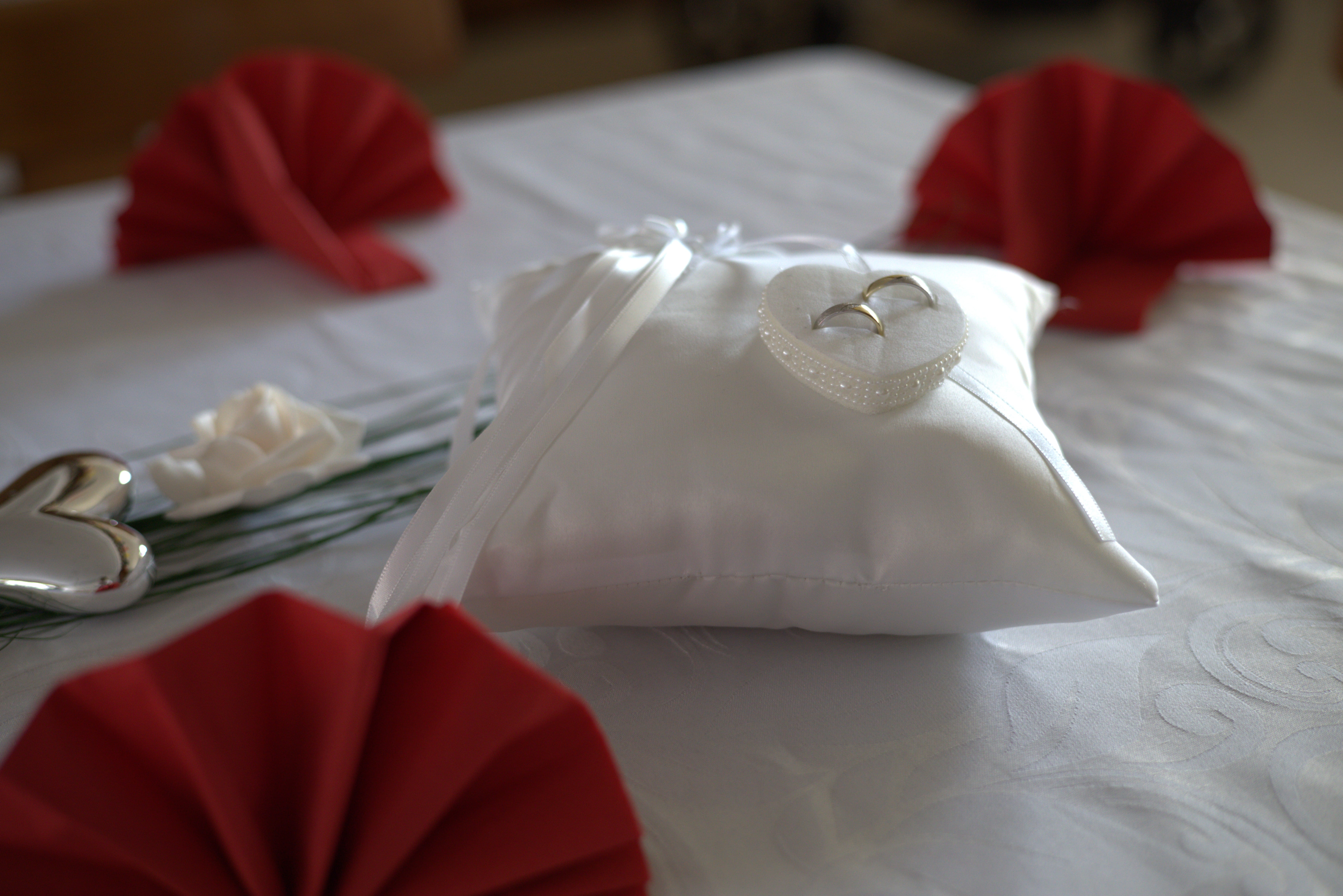 Hochzeit